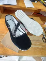 Черное 2 белое бархатное генерация