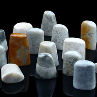 Goldstone Yinfang Chang Baishi Однорегулярное нерегулярное уплотнение.
