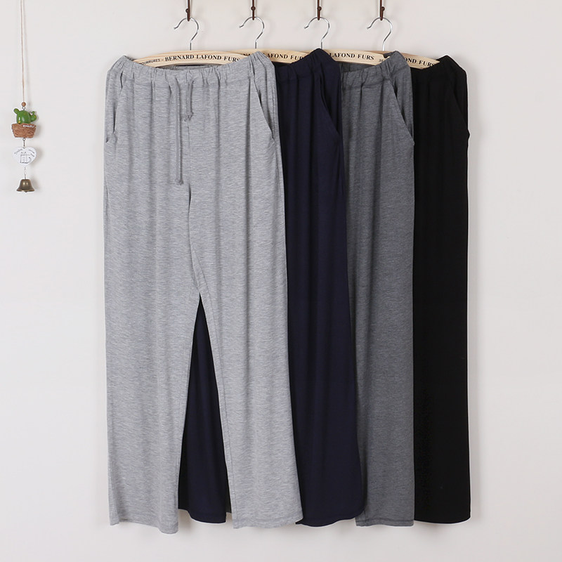 Pantalon pyjama - Ref 718526 Image 9