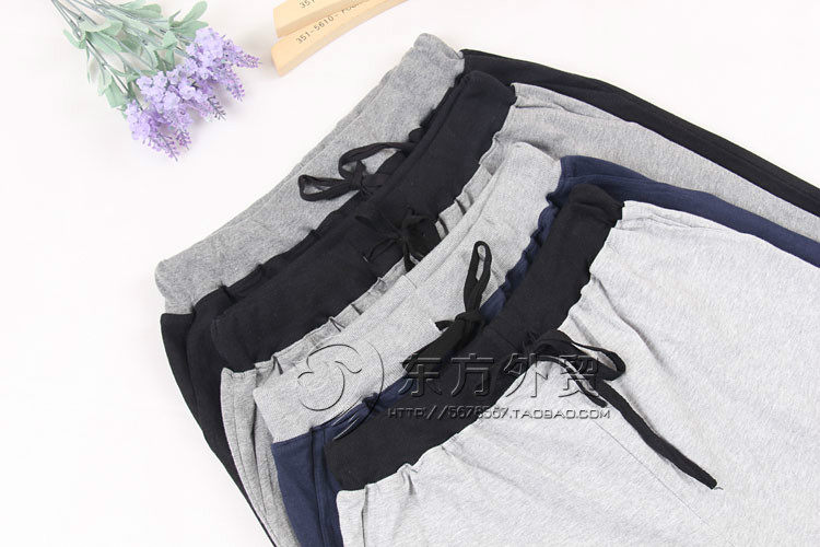 Pantalon pyjama - Ref 714675 Image 15