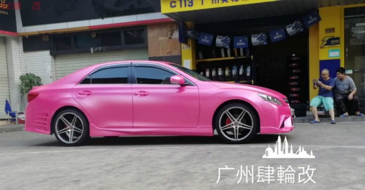 IFG5 4 10 17 20 18/1920 inch bánh xe sửa đổi Civic Audi Attz Accord CC Camry mâm xe ô tô hà nội	
