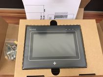 Zhongda UMC touch screen PLC all-in-one machine 4 5 inch MM-20MR-6MT-450FX-A B F with analog quantity