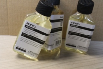 Marley refined walnut oil 100ml Museum grade oil painting medium agent MO-M1141 refined walnut oil