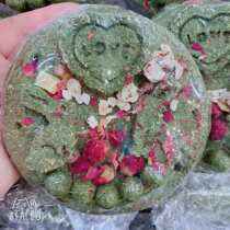 (Rabbit Forest)Pet Rabbit Cake Rabbit Birthday Cake Grass Cake Timothy Molar cake Rabbit Rabbit holiday snack