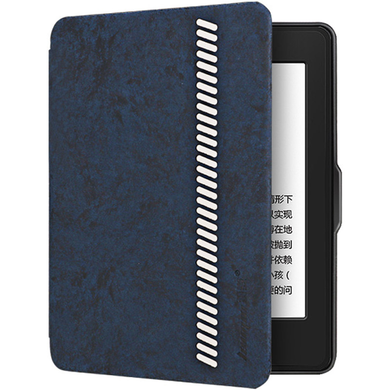 kindle paperwhite123 generation protective sleeve soft shell protective shell electronic paper book e-book 958 899