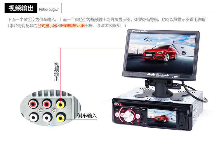 Видео Вывод копия