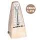 Máy đo nhịp tim cơ học SOLO S-355 Đàn piano trống nhạc cụ phổ nhạc cụ nhịp 360 tháp - Phụ kiện nhạc cụ