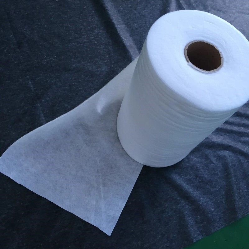 Langshi Zijun Jinmaofu Fresh Air System Air Outlet Air Electrostatic Dust Removal Low Wind Resistance Dustproof Filter Cotton Filter Mesh