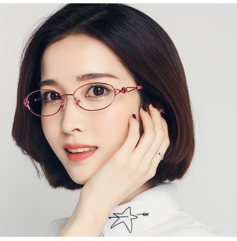 Montures de lunettes en Metal memoire - Ref 3139425 Image 11