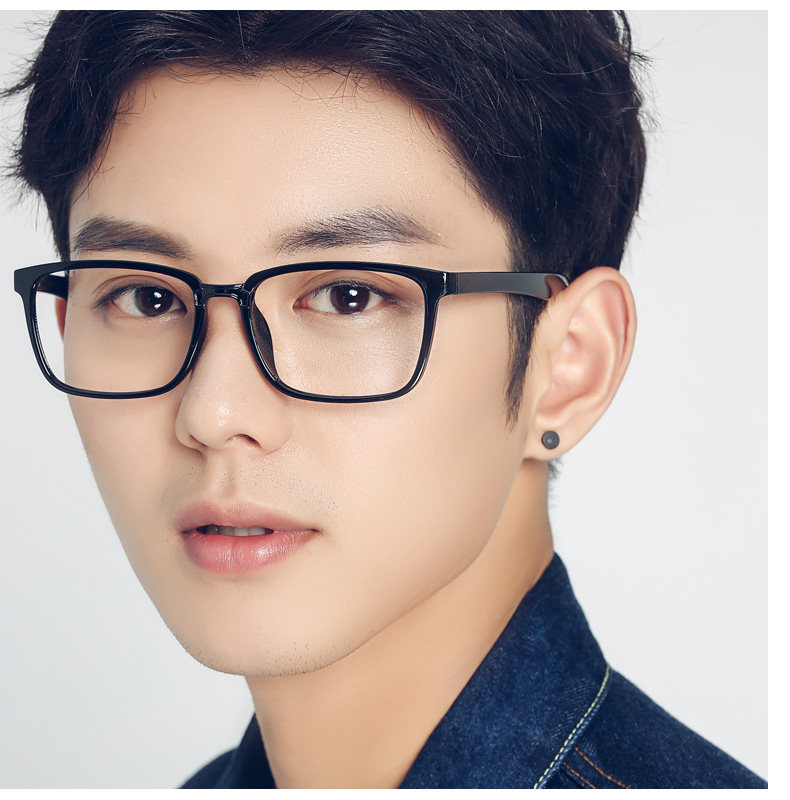 Montures de lunettes en Plaque memoire - Ref 3140319 Image 11