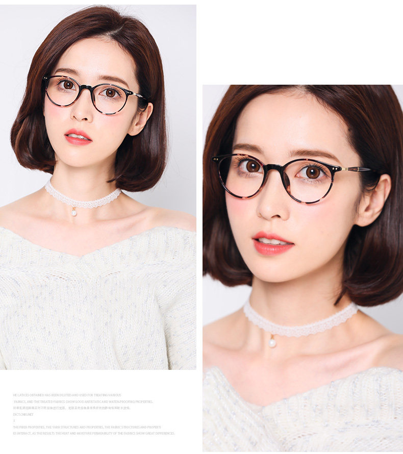 Montures de lunettes en Plaque memoire - Ref 3139261 Image 11