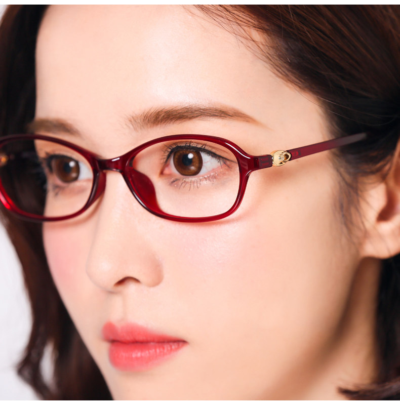 Montures de lunettes en Plaque memoire - Ref 3138898 Image 12