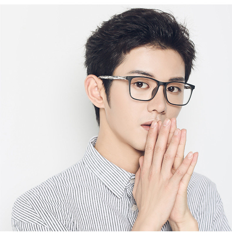 Montures de lunettes en Plaque memoire - Ref 3140242 Image 12