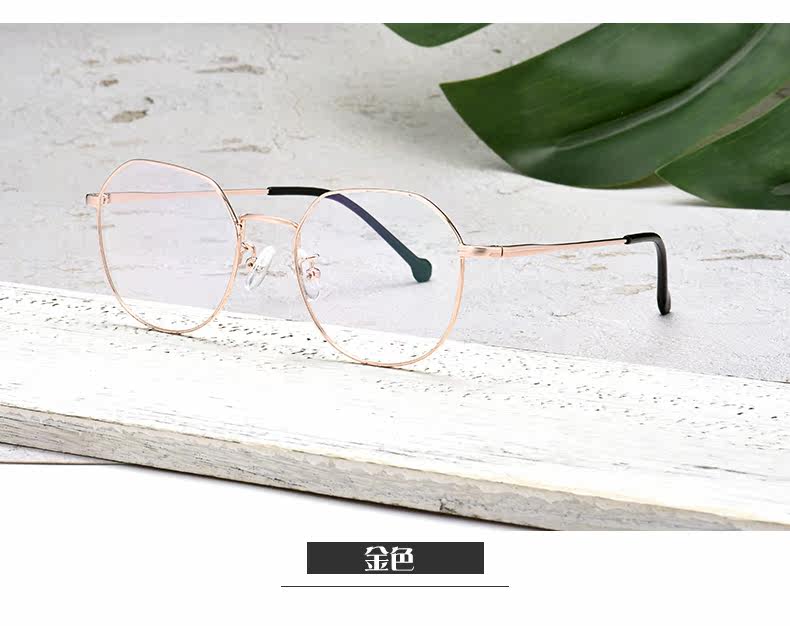 Montures de lunettes en Metal memoire - Ref 3139611 Image 16