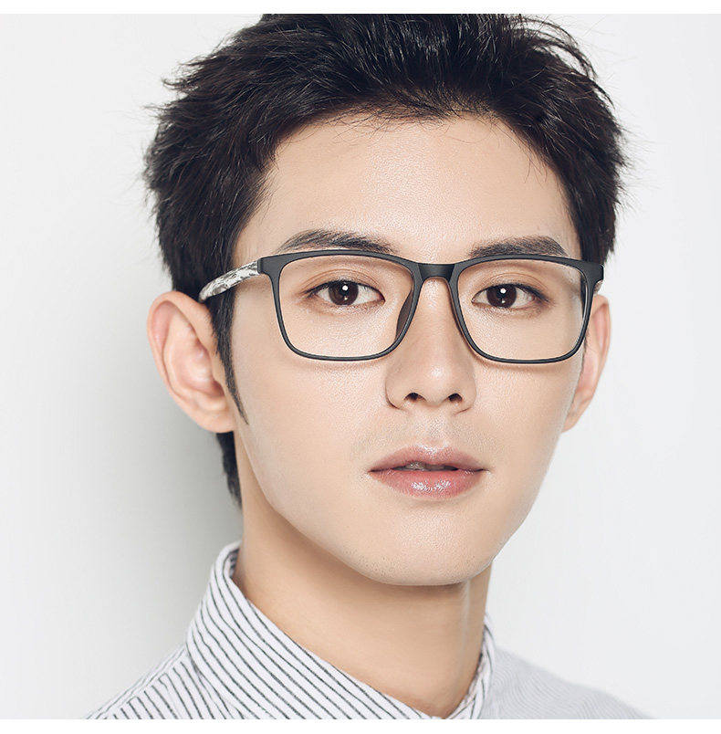 Montures de lunettes en Plaque memoire - Ref 3140242 Image 16