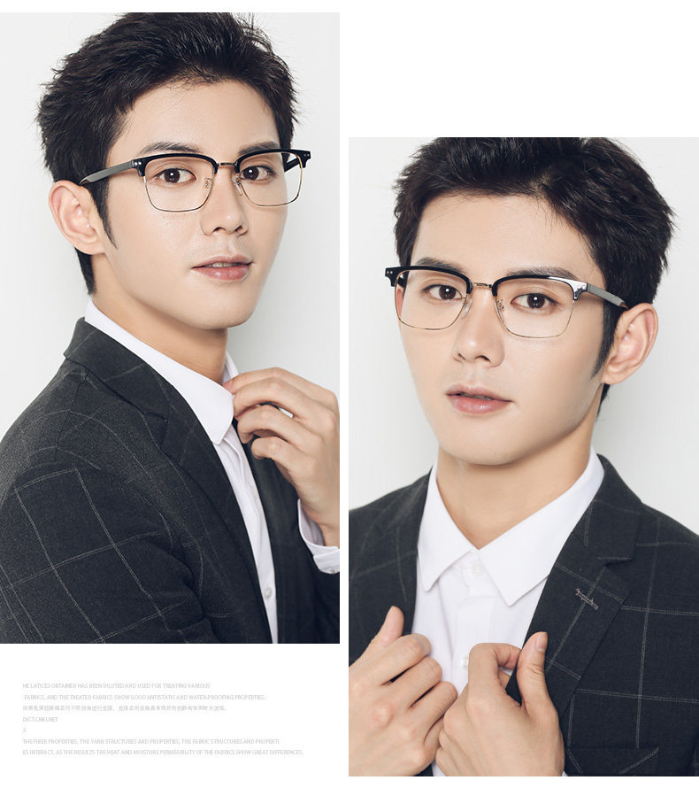 Montures de lunettes en Tole - Ref 3138962 Image 11