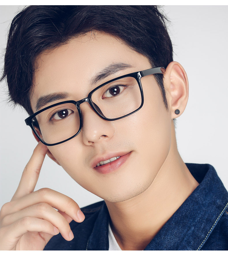 Montures de lunettes en Plaque memoire - Ref 3140319 Image 10