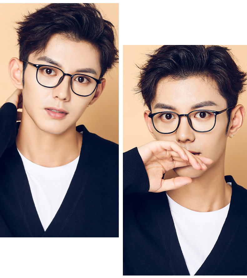 Montures de lunettes en Plaque memoire - Ref 3139631 Image 12