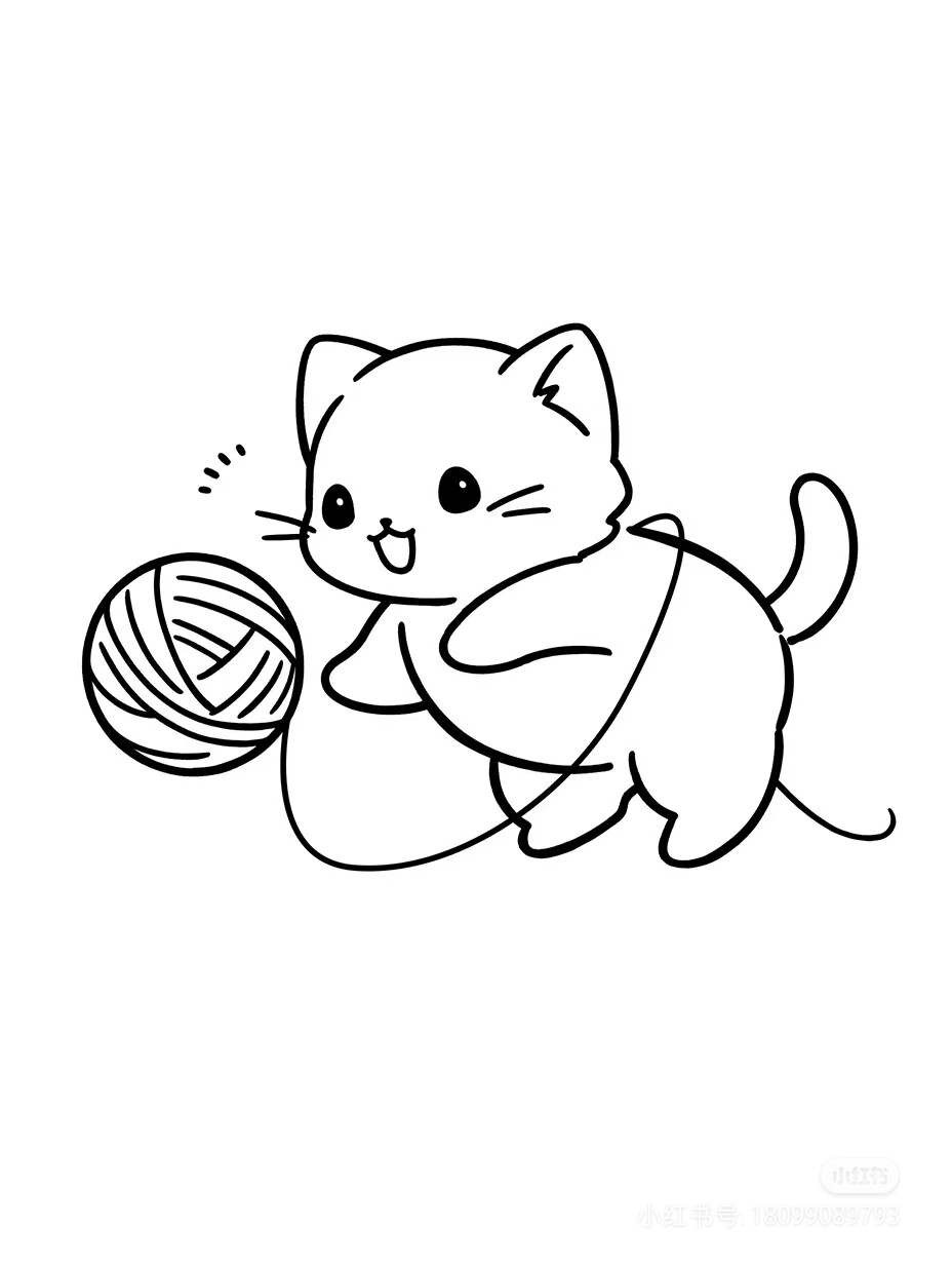 一团线手作坊