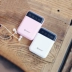 Viking sạc kho báu mini di động 10000 mAh nhỏ gọn và dễ thương dung lượng lớn điện thoại di động phổ thông - Ngân hàng điện thoại di động