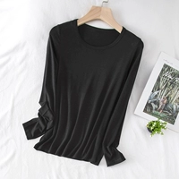 Черное термобелье
