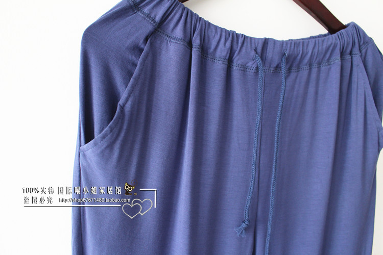 Pantalon pyjama jeunesse - Ref 717821 Image 34