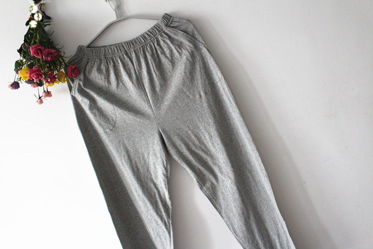 Pantalon pyjama jeunesse - Ref 713901 Image 69