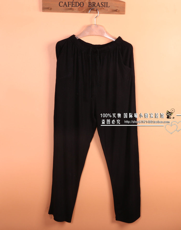 Pantalon pyjama jeunesse - Ref 713888 Image 30