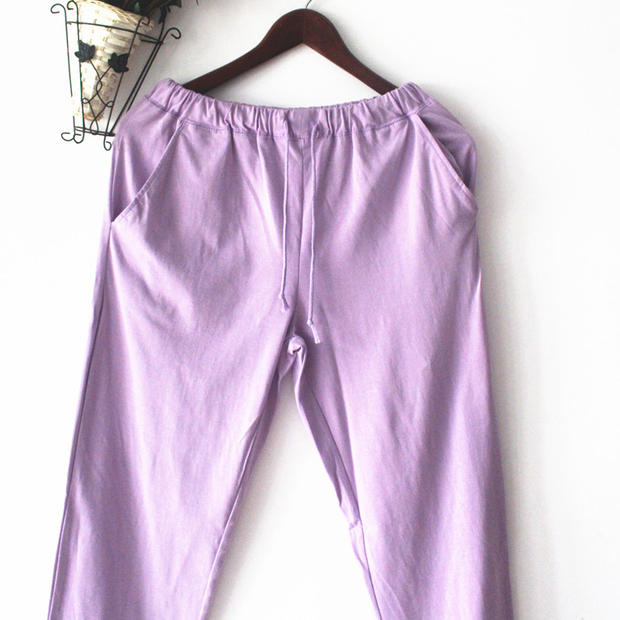 Pantalon pyjama jeunesse - Ref 717821 Image 56