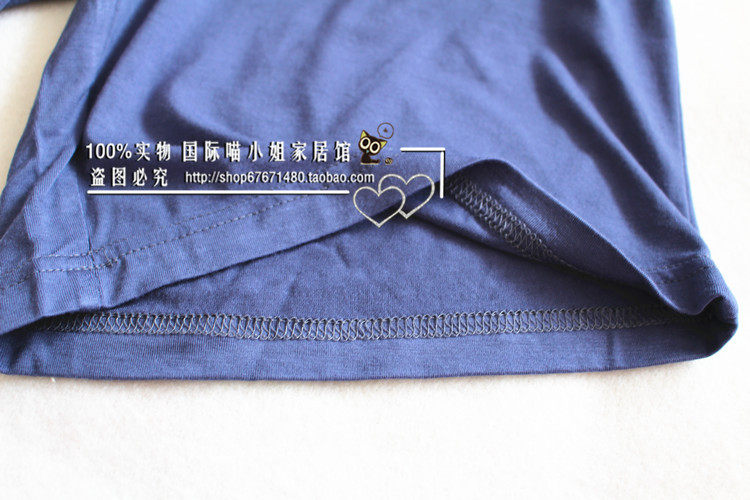 Pantalon pyjama jeunesse - Ref 715524 Image 23