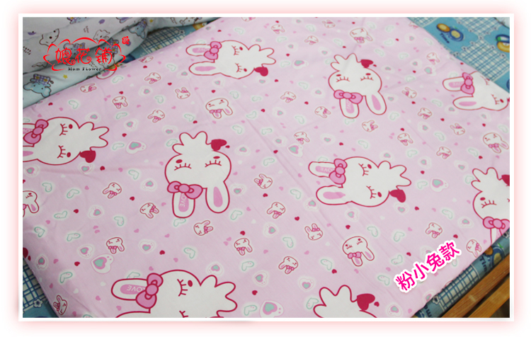 Nôi nệm bông đệm có thể tháo rời và có thể giặt tùy chỉnh bông cotton giường nệm nệm cao su kim cương