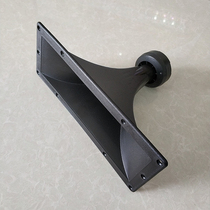 3 Piezo Horn tweeters Square rectangular Ceramic 8 5*8 5 18 5*7 9 25 7*10 8