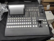Panasonic panasonic AV-HS410MC 400A broadcast-grade digital high-definition video switcher repair