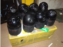 Honeywell Camera Repair HSDC-251PEHSDN-251PS Honeywell High Speed Ball Machine