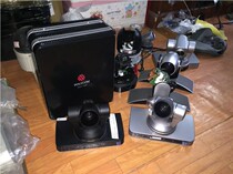 POLYCOM Baolitong Ruixun RADVISIONEV-HD7V HD3V mainframe camera repair