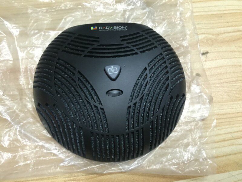 AVAYA RADVISION X Series Digital 360 degree Omnidirectional microphone for HD Video CONFERENCING TERMINALS