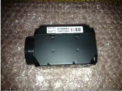 VK-S634EN-C HITACHI HITACHI full-featured 30 times integration movement VK-S634EN-C camera