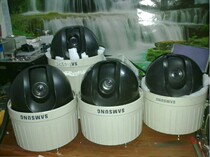 Samsung surveillance repair ball machine fastball camera SCP-2250HP SCP-2251HP 2430 3430