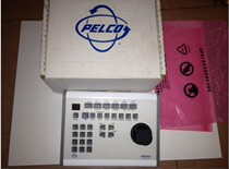 PELCO KBD300A Control Keyboard New Stock PELCO KBD300A Monitoring System Keyboard