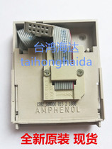 AMPHENOL c702 10m008 0152 CONN SMART CARD PUSH-PUSH PUSH-TYPE IC