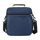 Спортивная сумка для настольного тенниса, универсальный рюкзак, ракетка, сумка через плечо, сумка на одно плечо