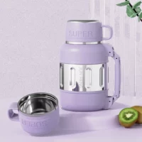 Сиреневый, 880 мл