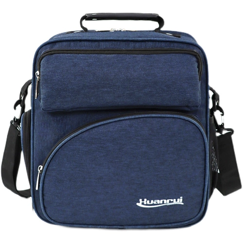 Спортивная сумка для настольного тенниса, универсальный рюкзак, ракетка, сумка через плечо, сумка на одно плечо