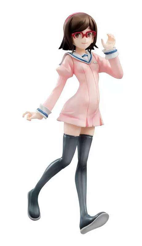 Sakura Mansha MegaHouse GGG Gundam Build Fighters Takasaka Китай в наличии