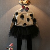 Jupe pour fille - Ref 2051050 Image 16