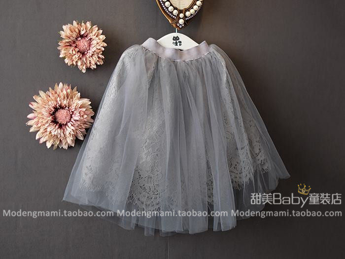 Jupe pour fille - Ref 2050118 Image 22