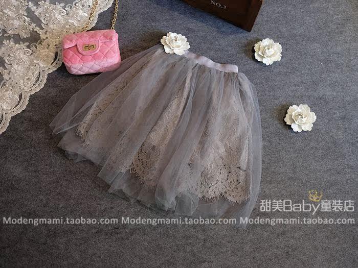 Jupe pour fille - Ref 2050118 Image 24