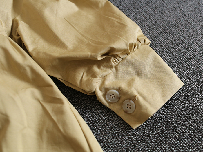 Manteau pour fille - Ref 2162673 Image 43