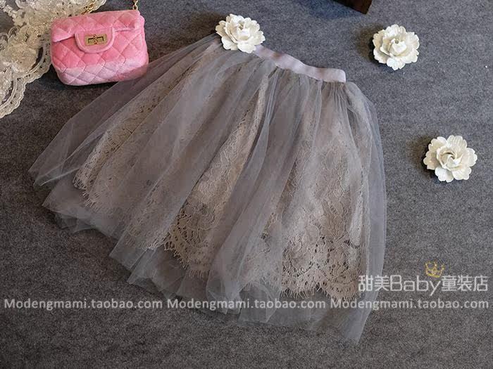 Jupe pour fille - Ref 2050118 Image 19