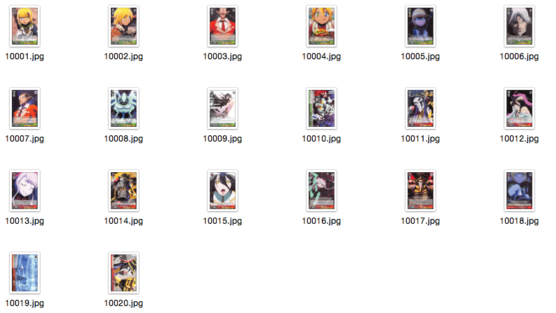 WS black and white wings card king of the undead pre-group exclusive